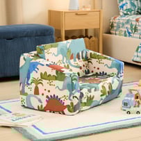 Dreamasaurus Flip Out Sofa