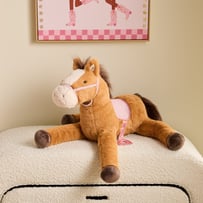 Sadie Horse Keepsake Toys