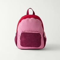 Cord Berry Multi Backpack