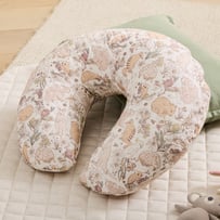 Natural Australian Animals Nursing Pillow