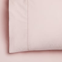300TC Fresh Cotton Lotus Pillowcase