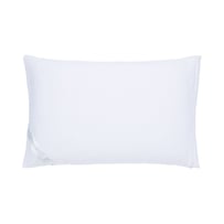 Bamboo Fully Encased Waterproof Pillow Protector - Standard Pillow