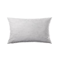 Duck Feather Cushion Insert 35x55cm  