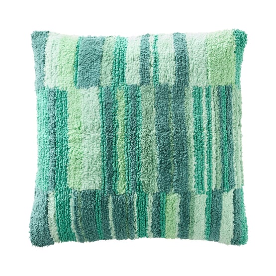 Sardinia Ocean Tufted Cushion