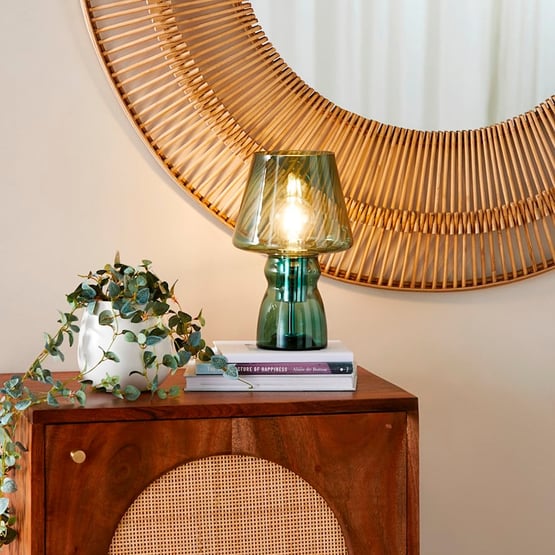 Gigi Forest Table Light