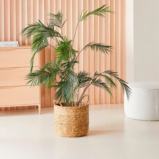 Otto Natural Basket