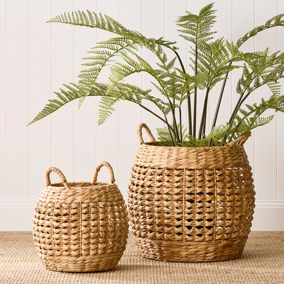 Puglia Natural Basket