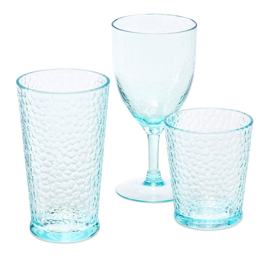 Messina Aqua Drinkware