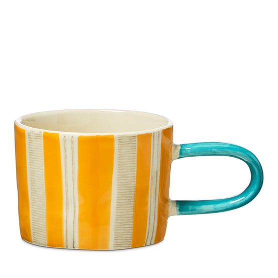 Carnevale Lemon Mug