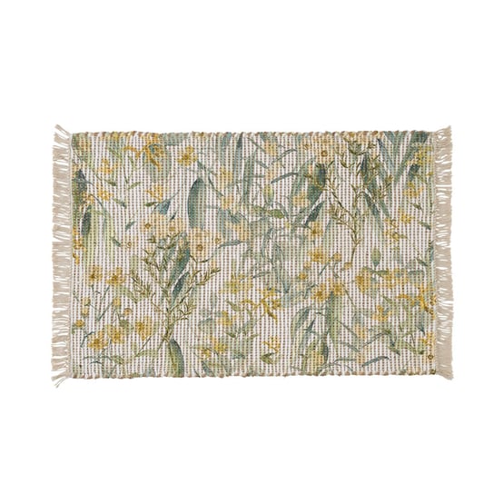 Monte Botanical Indoor Mat
