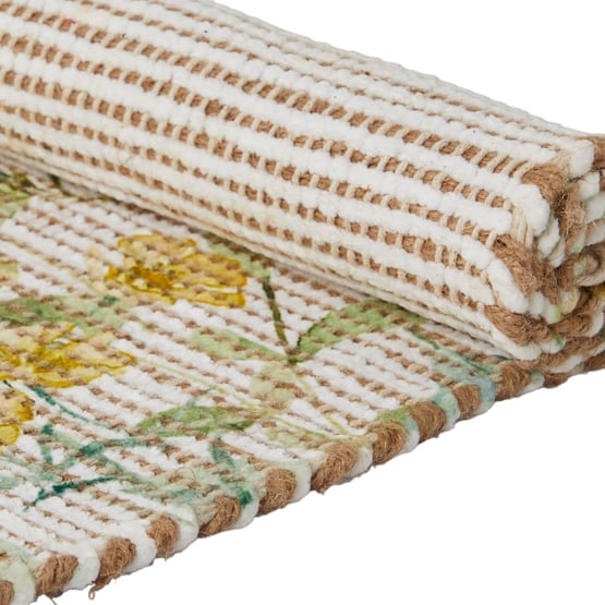 Monte Botanical Indoor Mat