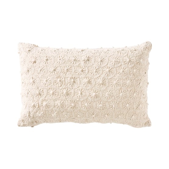 Mina Natural Cushion