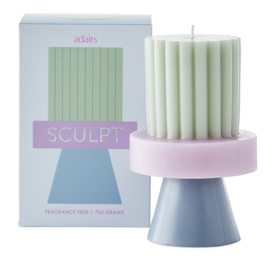 Sculpt Mist Candle