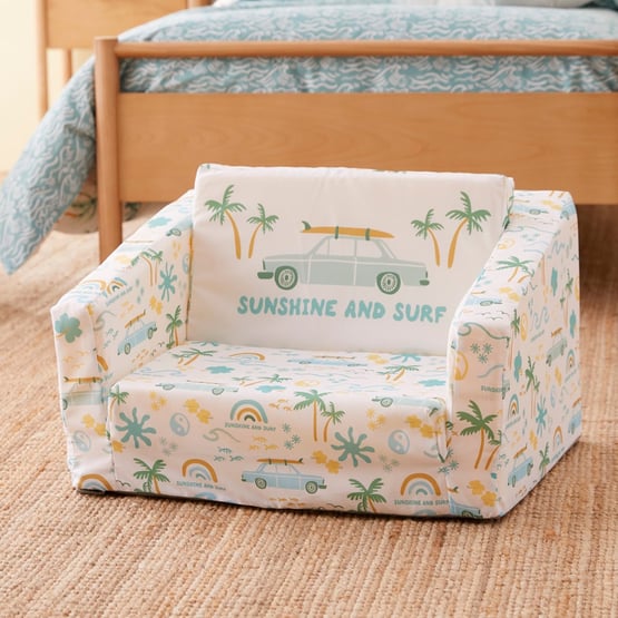 Aloha Summer Flip Out Sofa