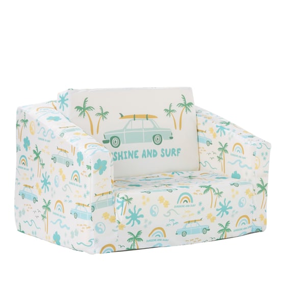Aloha Summer Flip Out Sofa