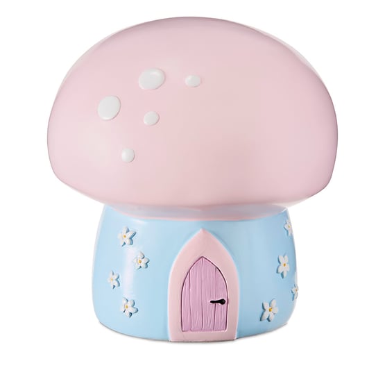 Mushroom Money Box