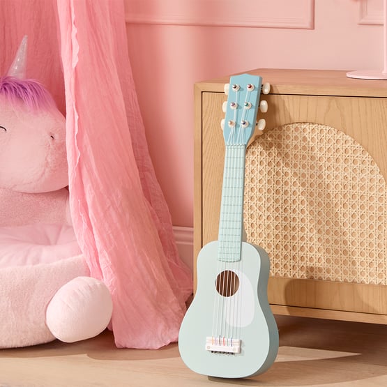Interactive Guitar