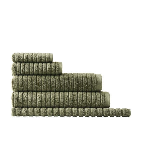 Miller Australian Cotton Moss Towel Range