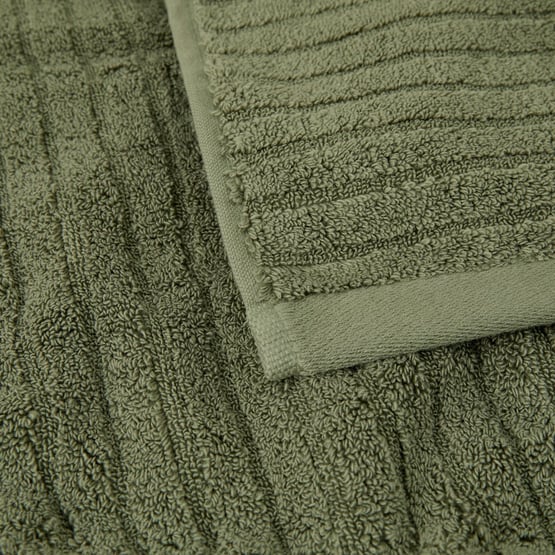 Miller Australian Cotton Moss Bath Mat