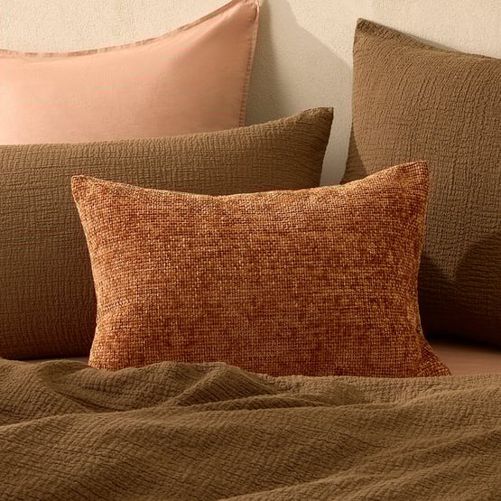 Marietta Caramel Cushion