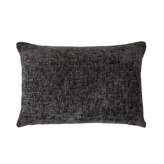 Marietta Charcoal Cushion