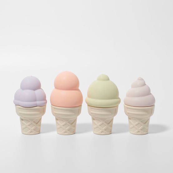 Ice Cream Multi Apple Sorbet Splash Toys