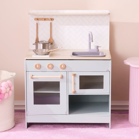 Play Time Kitchen