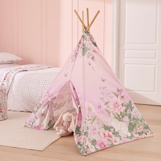 Fleur Harris Flutterbunny Teepee