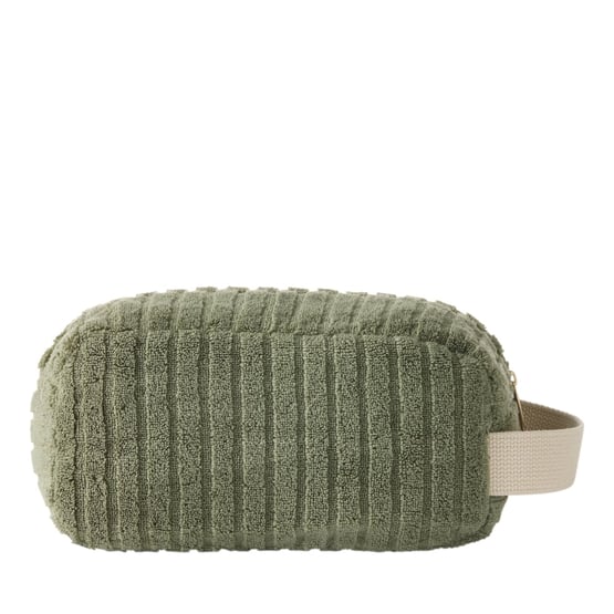 Miller Moss Australian Cotton Toiletry Bag