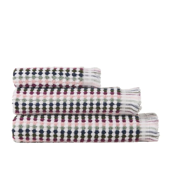 European Kadikoy Heritage Multi Turkish Cotton Towel Range