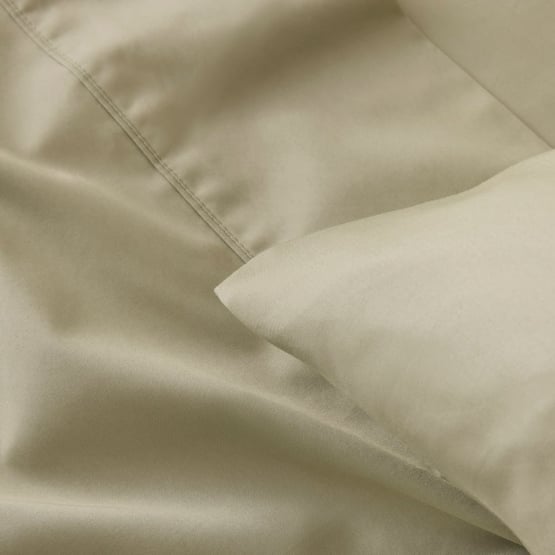 Worlds Softest Cotton Fern Sheet Set