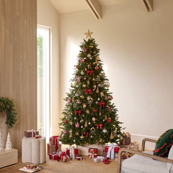 Nordic LED Christmas Tree