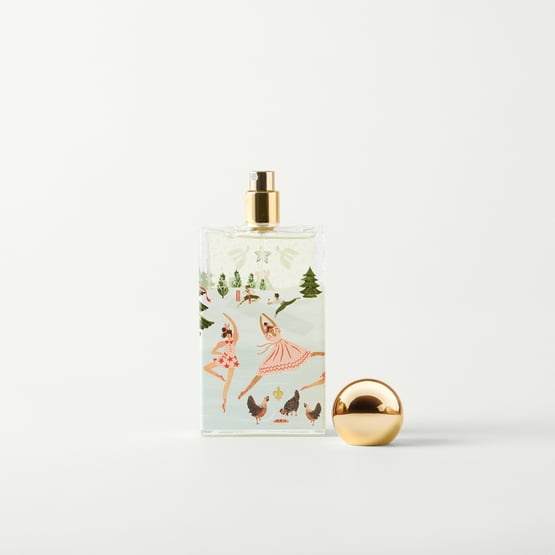 Christmas Tree Room Spray 100ml