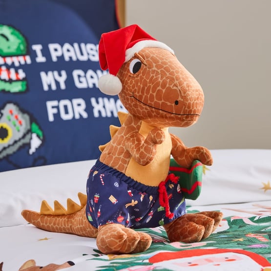 Jolly Dino Toy