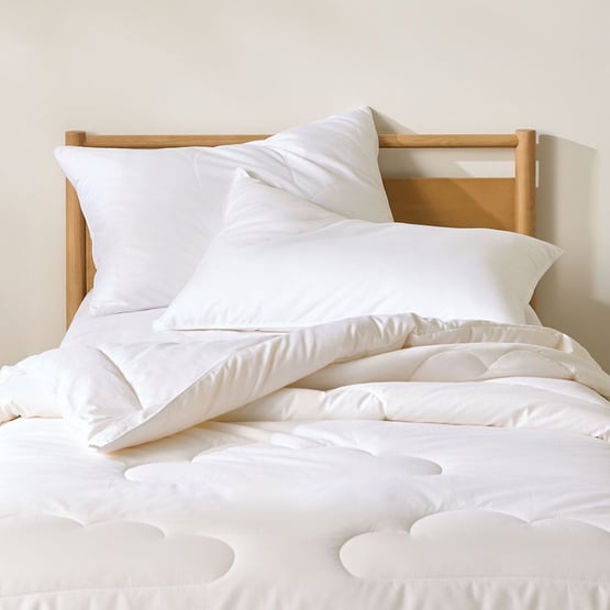 Kids Australian Wool Rich Quilt