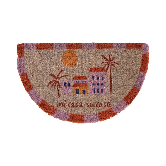 Coir Mi Casa Su Casa Doormat