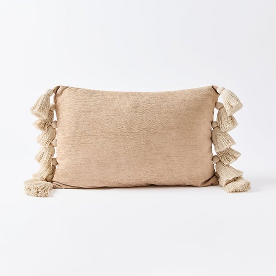 Annabelle Sesame Cushion