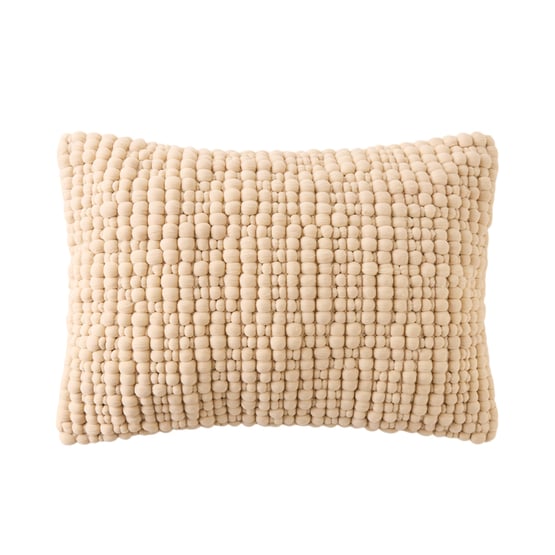 Pippi Natural Cushion