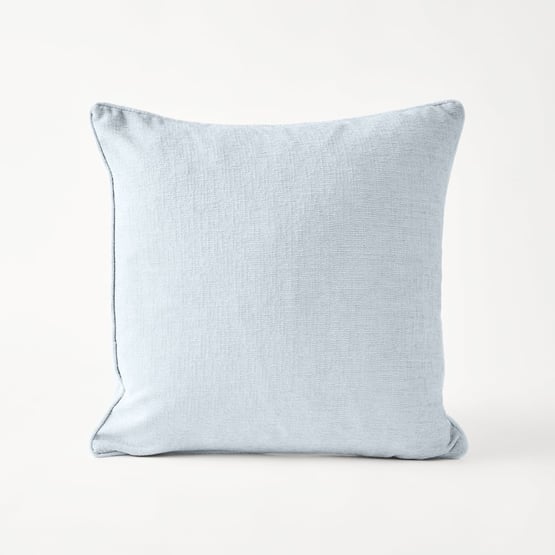 Adeline Blue Cushion