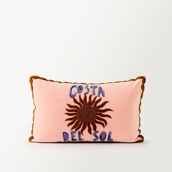 Costa Del Sol Sun Cushion