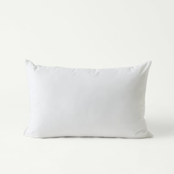 Polyester Cushion Insert 35x55cm