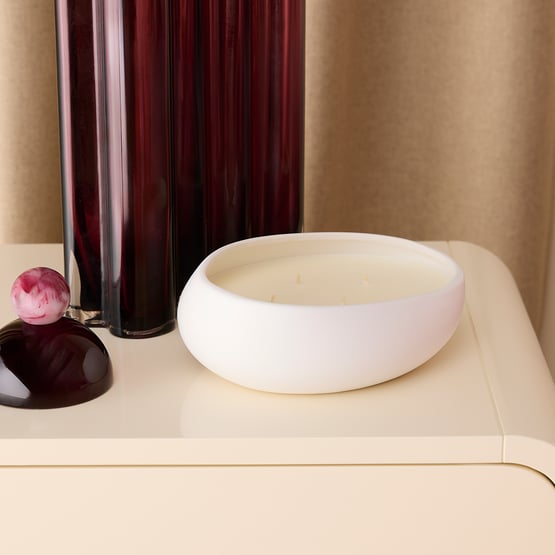 Sorrento Coconut & Lime Candle 760g