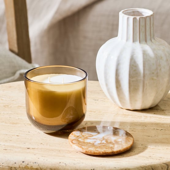 Orlo Vanilla Daze Candle 340g