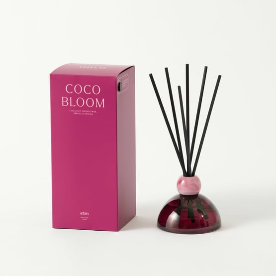 Orlo Coco Bloom Diffuser 200ml