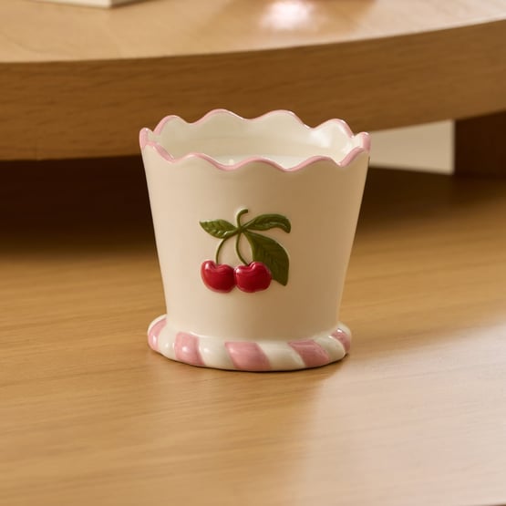 Kinfolk Berry Cherry Candle 300g