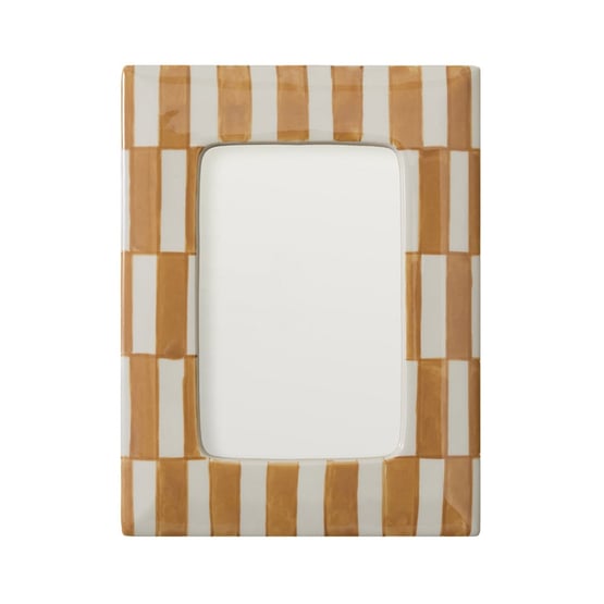 Somers Ochre Frame