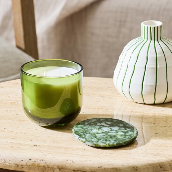 Orlo Velvet Pear Candle 340g