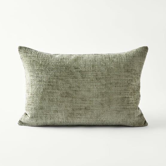 Chiara Lily Pad Cushion