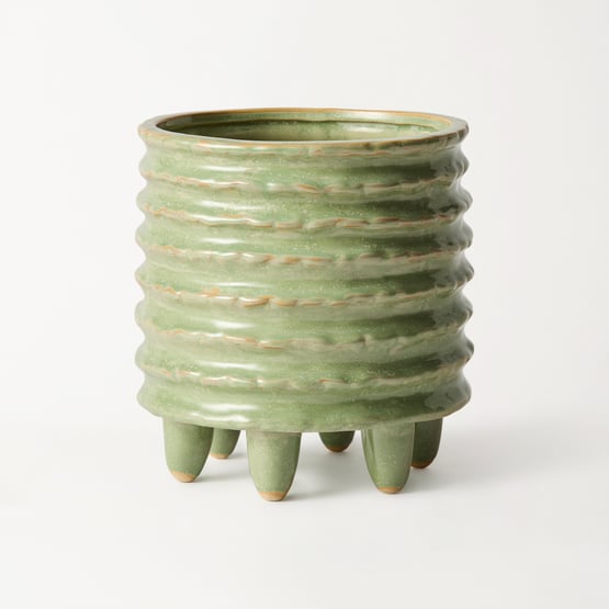Mayan Sage Medium Pot
