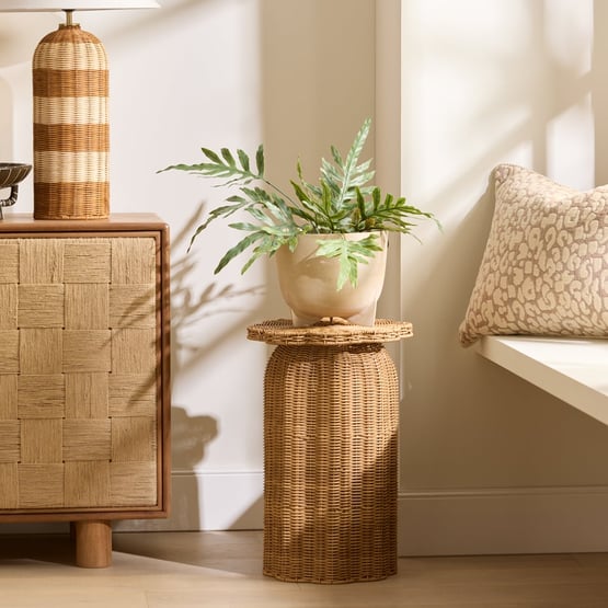 Noosa Natural Plinth